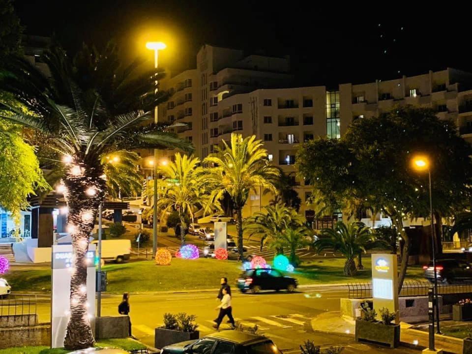 Pakisa-Holidays فونشال المظهر الخارجي الصورة